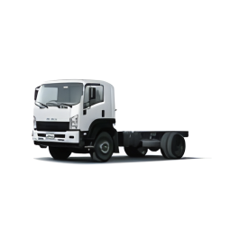 أيسوزو شاحنة طن 13 - 5.48 متر P.T.O