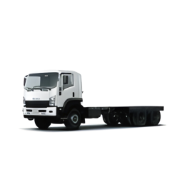 أيسوزو شاحنة طن 19.5 - 5.53 متر P.T.O