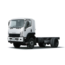 طن 4 - 4.38 متر